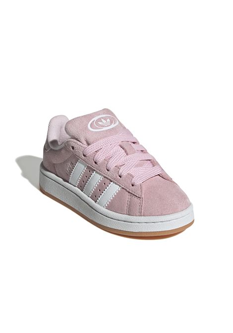 Adidas Campus 00S Shoes Pink Kids ADIDAS ORIGINALS | Sneakers | JP5507-